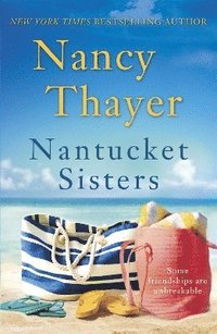 bokomslag Nantucket Sisters