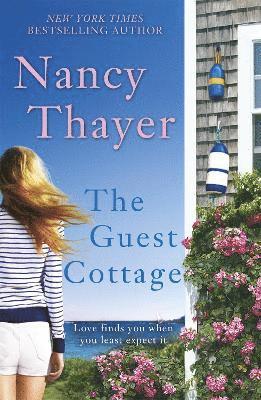 Guest Cottage 1