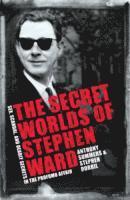 bokomslag The Secret Worlds of Stephen Ward
