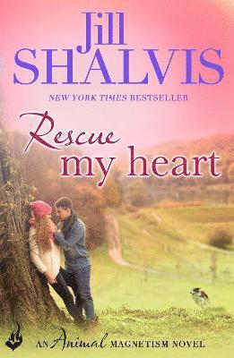 Rescue My Heart 1