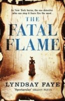 bokomslag The Fatal Flame