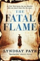 The Fatal Flame 1