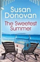 bokomslag The Sweetest Summer: Bayberry Island Book 2