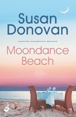 Susan Donovan - Moondance Beach: Bayberry Island Book 3, Häftad