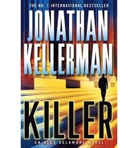 bokomslag Killer (Alex Delaware Series, Book 29)