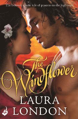 The Windflower (The beloved, classic tale of passion on the high seas) 1
