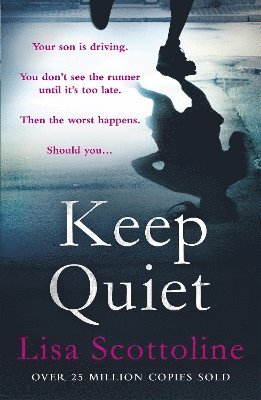 Keep Quiet 1