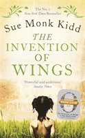 The Invention of Wings 1