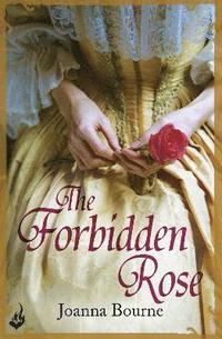 bokomslag The Forbidden Rose: Spymaster 1 (A series of sweeping, passionate historical romance)