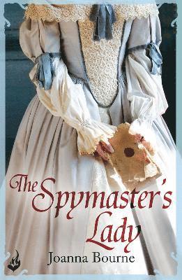 The Spymaster's Lady: Spymaster 2 (A series of sweeping, passionate historical romance) 1