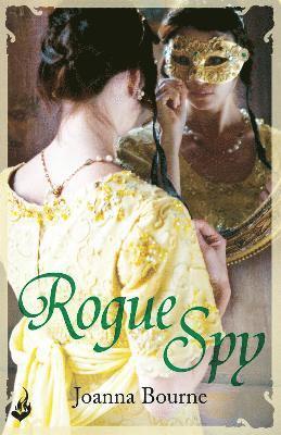 Rogue Spy: Spymaster 5 (A series of sweeping, passionate historical romance) 1