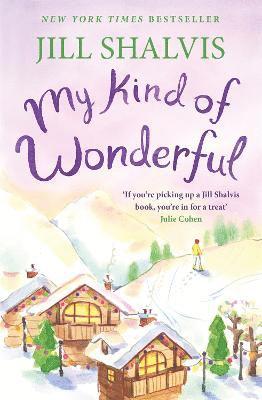 My Kind of Wonderful 1