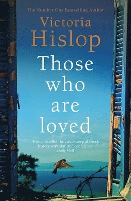 Victoria Hislop - Those Who Are Loved, Häftad