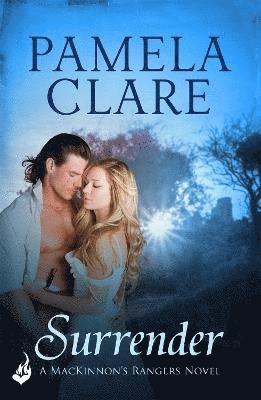 Surrender: MacKinnon's Rangers 1 1