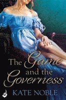bokomslag Game and the Governess: Winner Takes All 1