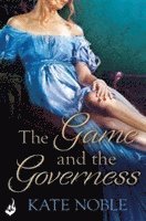 bokomslag The Game and the Governess: Winner Takes All 1