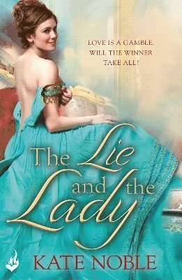 The Lie and the Lady: Winner Takes All 2 1