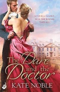 bokomslag Dare and the Doctor: Winner Takes All 3