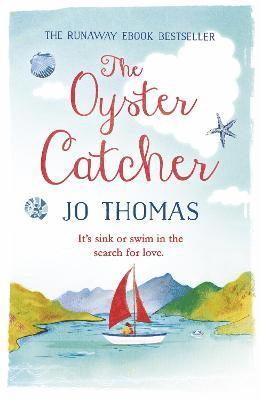 Jo Thomas - Oyster Catcher, Häftad