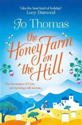 The Honey Farm on the Hill 1
