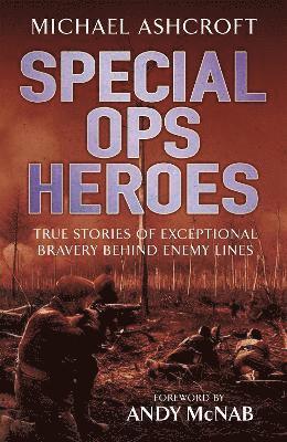 Special Ops Heroes 1