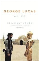 Brian Jay Jones - George Lucas, Häftad