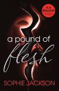bokomslag A Pound of Flesh: A Pound of Flesh Book 1