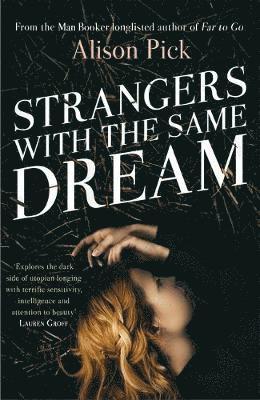 Strangers with the Same Dream 1