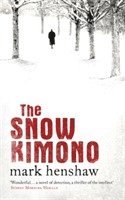 bokomslag Snow Kimono