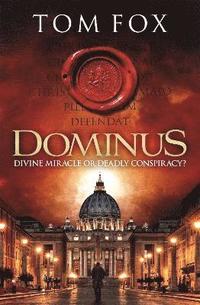 bokomslag Dominus