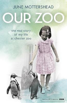 June Mottershead - Our Zoo, Häftad
