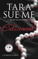 bokomslag The Enticement: Submissive 4