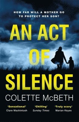 An Act of Silence 1