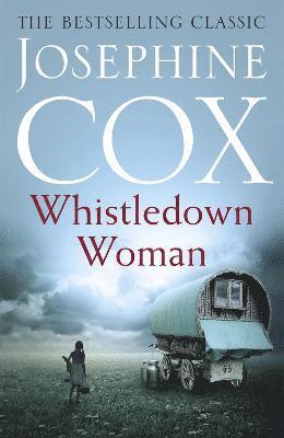 Whistledown Woman 1