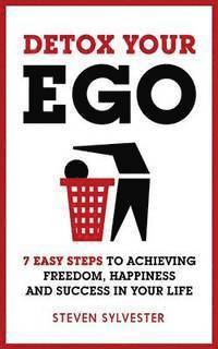 bokomslag Detox Your Ego