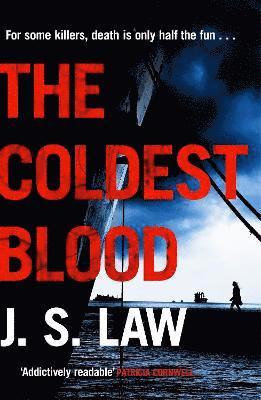 The Coldest Blood 1