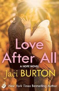 bokomslag Love After All: Hope Book 4.