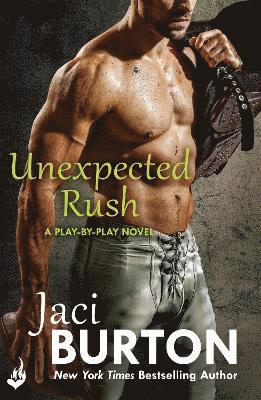 bokomslag Unexpected Rush: Play-By-Play Book 11