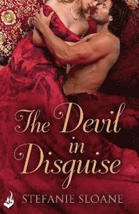 bokomslag Devil In Disguise: Regency Rogues Book 1