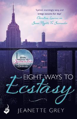 Eight Ways To Ecstasy: Art of Passion 2 1