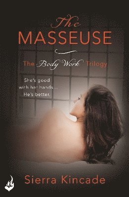 The Masseuse: Body Work 1 1