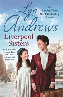 Lyn Andrews - Liverpool Sisters, Häftad