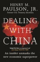 bokomslag Dealing with China