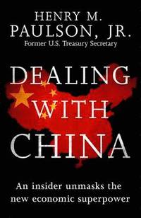 bokomslag Dealing with China