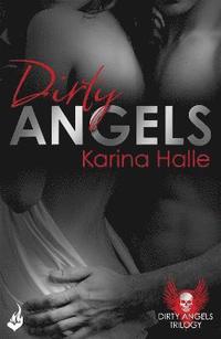 bokomslag Dirty Angels: Dirty Angels 1