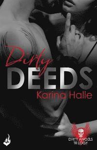 bokomslag Dirty Deeds: Dirty Angels 2