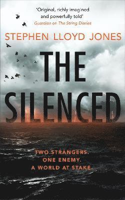 bokomslag The Silenced