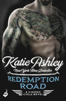 Redemption Road: Vicious Cycle 2