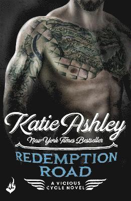 Redemption Road: Vicious Cycle 2 1