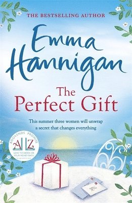 Perfect Gift: A warm, uplifting and unforgettable novel of mothers and daughters